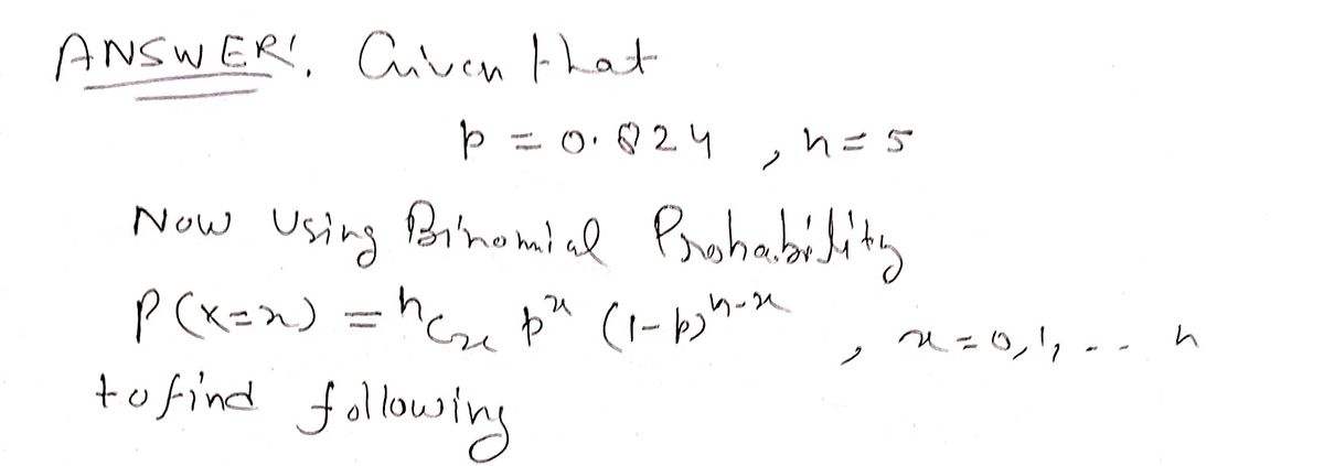 Statistics homework question answer, step 1, image 1